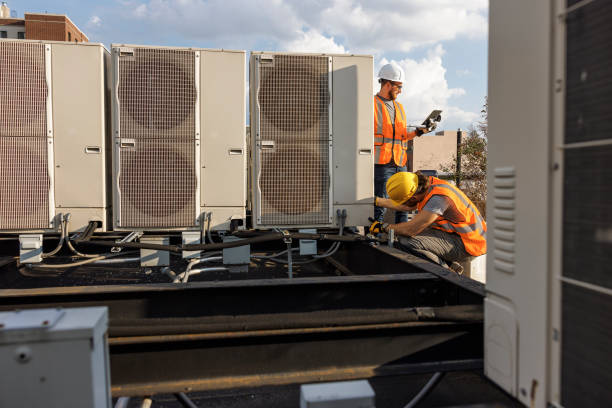 Best Solar-powered HVAC Systems in Murphy, TX