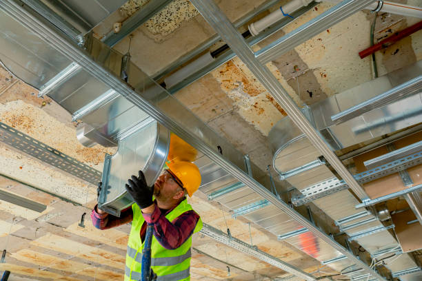 Best Air Filters and Purifiers in Murphy, TX