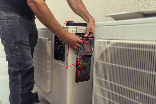 Professional HVAC in Murphy, TX