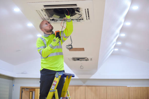 Best Air Conditioning Cleaning in Murphy, TX