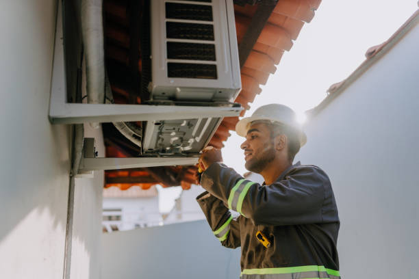 Best HVAC Retrofitting and Upgrading in Murphy, TX
