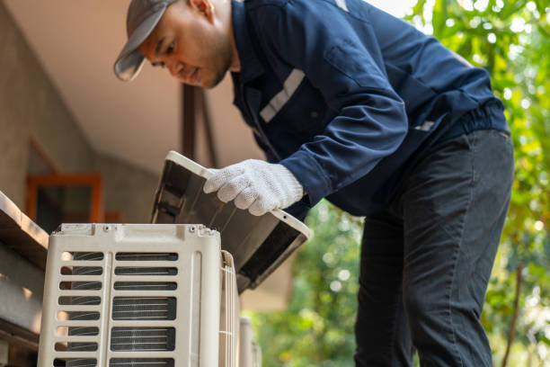 Best Air Conditioning Cleaning in Murphy, TX