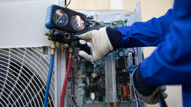 Best Residential HVAC in Murphy, TX