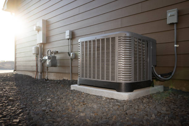 Best HVAC Software and Technology in Murphy, TX